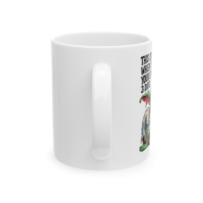 Coffee Mug 010 Back 11oz